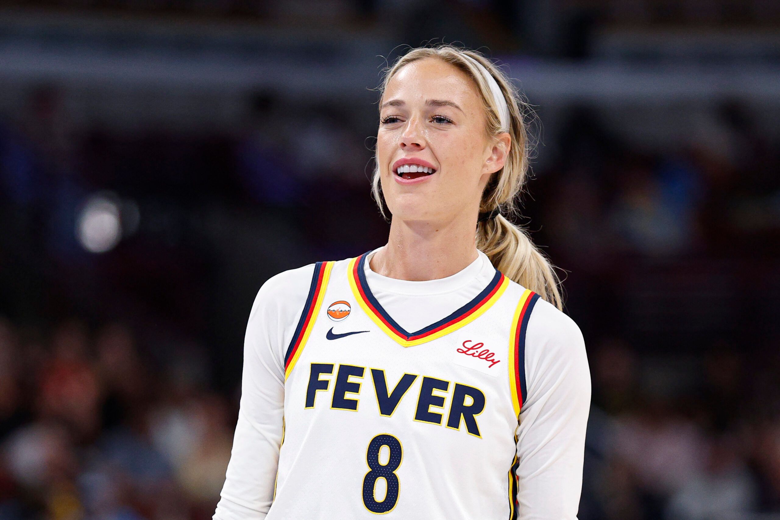 ‘We’re Having to Fight For Our Girls’ – Sophie Cunningham’s Supporters Set the Record Straight On Trans-Athlete Controversy
