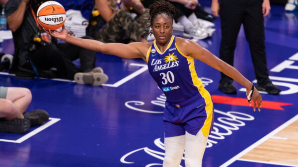 “Rally the Troops”: Sparks Coach Turns Nneka Ogwumike’s Retirement Into Motivation as Team Fights to Finish Strong