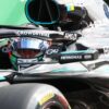 Kimi Antonelli: F1 Dutch GP sprint qualifying off cost “25 points of downforce”