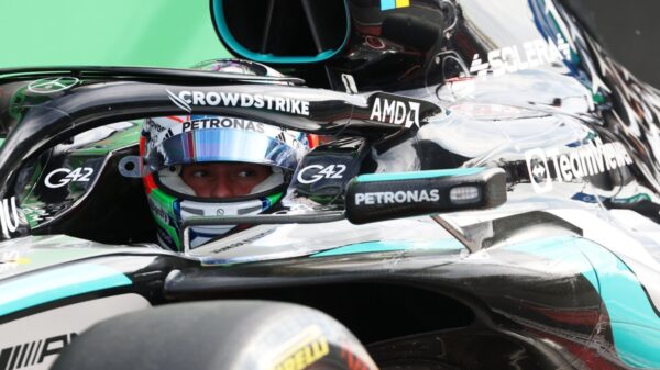 Kimi Antonelli: F1 Dutch GP sprint qualifying off cost “25 points of downforce”