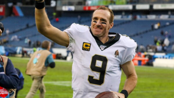 [Exclusive] Drew Brees Clears Stance on Un-Retirement, Shares Fitness Update