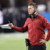 “Complete Mismanagement, Malpractice”: Mike LaFleur Blasted Over Controversial Jeremiyah Love Decision