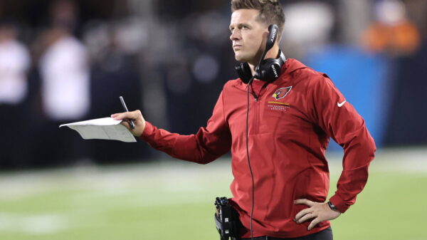 “Complete Mismanagement, Malpractice”: Mike LaFleur Blasted Over Controversial Jeremiyah Love Decision