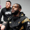 Aljamain Sterling turns down UFC fight against opponent outside top 10 rankings: “It didn’t make a whole lot of sense to me”