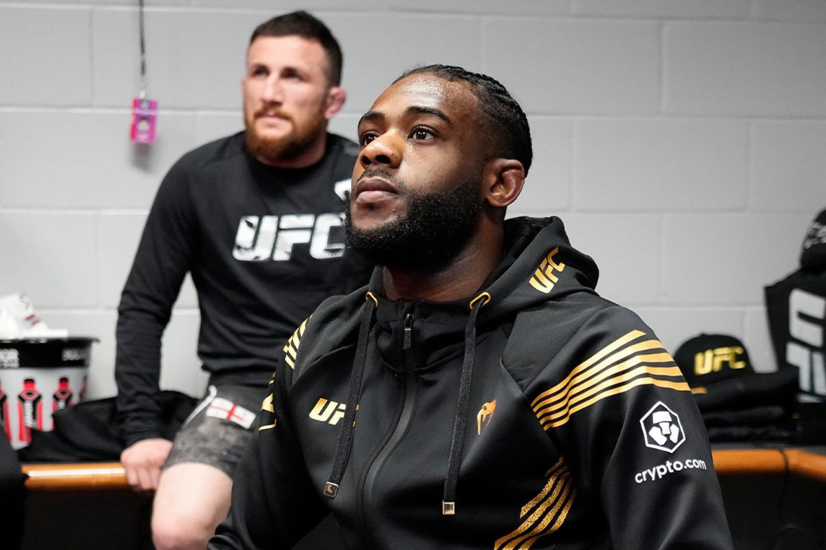 Aljamain Sterling turns down UFC fight against opponent outside top 10 rankings: “It didn’t make a whole lot of sense to me”