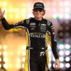 Carson Hocevar has gone mainstream and doesn’t fully know why