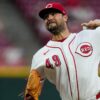 Brock Burke Makes Unfortunate MLB History in Reds’ Brutal Loss to Cardinals
