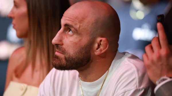 Alexander Volkanovski’s coach has doubts about his recent UFC 333 retirement admission