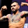 UFC Sacramento Weigh-In Results