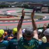 F1 Barcelona GP: Sunday race schedule, weather forecast and how to watch