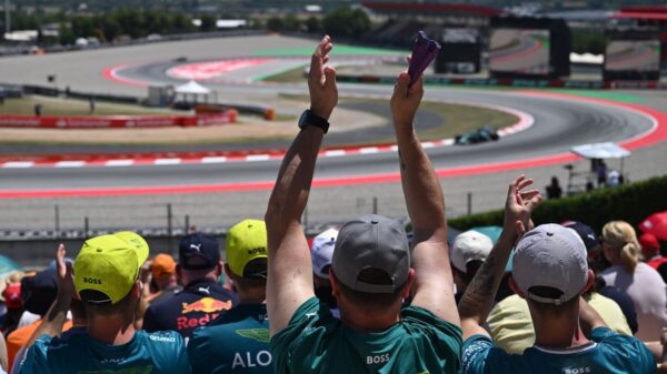 F1 Barcelona GP: Sunday race schedule, weather forecast and how to watch