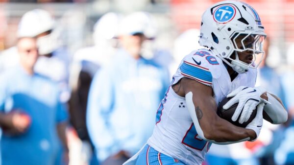 Fantasy football rankings 2026: Sleepers from simulation that called De’Von Achane’s amazing year