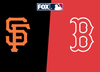 How to Watch Giants vs. Red Sox: TV Channel, Live Stream, Time