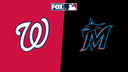 How to Watch Nationals vs. Marlins: TV Channel, Live Stream, Time