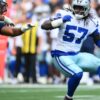 These Cowboys rookies need more preseason playing time