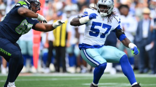 These Cowboys rookies need more preseason playing time