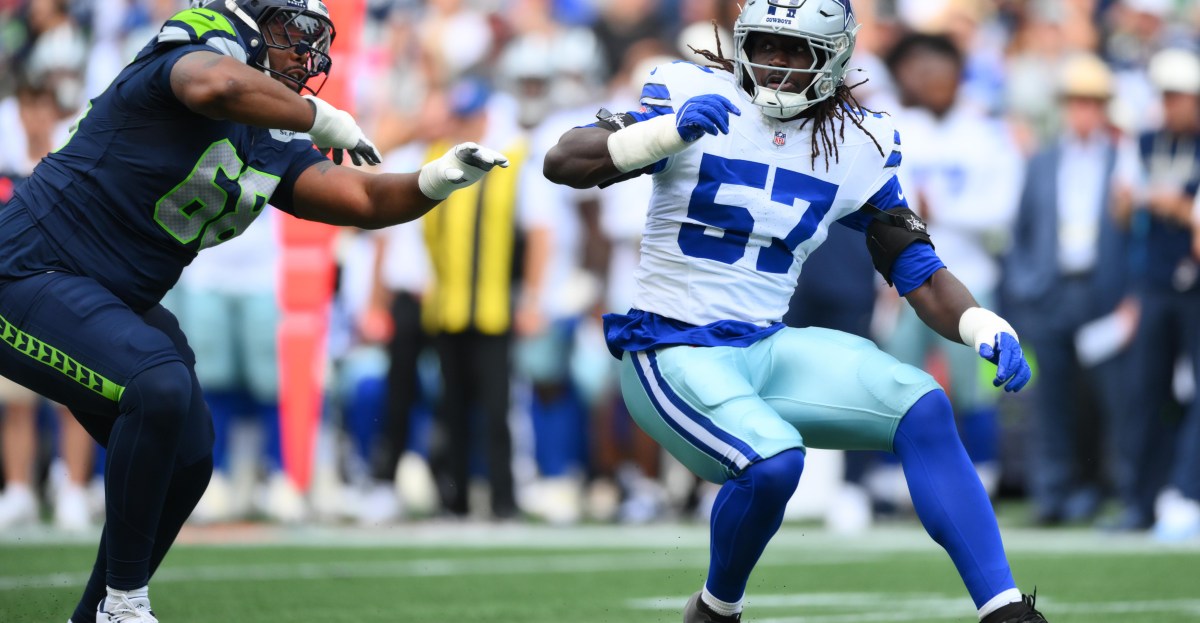 These Cowboys rookies need more preseason playing time