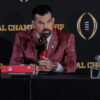 Ryan Day Reveals Former NFL HC’s Surprise Role in Son RJ’s College Career Decision
