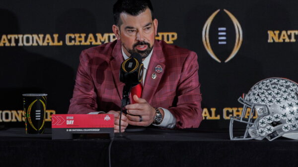 Ryan Day Reveals Former NFL HC’s Surprise Role in Son RJ’s College Career Decision