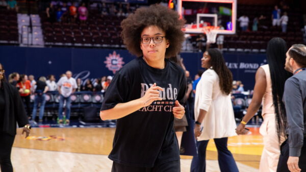 “Check the Receipts”: Even the Athletic’s Insider Opposes Wings’ No. 1 Pick of Azzi Fudd as Olivia Miles Makes Strong MVP Case