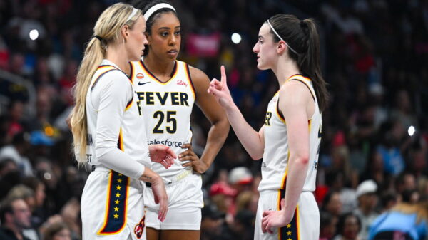 “Don’t Be Shocked”: WNBA Analyst Makes Bold Prediction After Caitlin Clark and Co. End Five-Game Streak Amid Concerning Absence