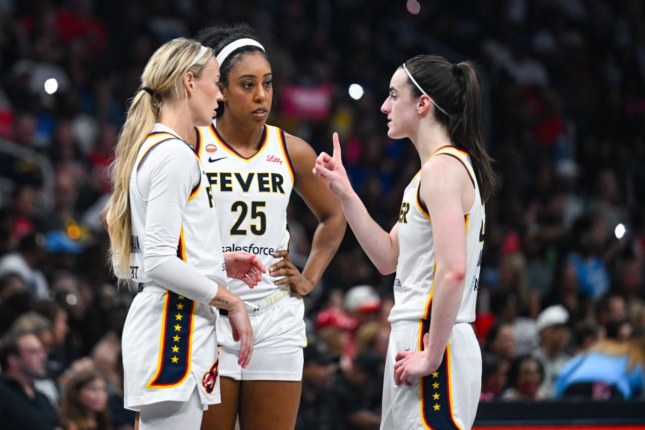 “Don’t Be Shocked”: WNBA Analyst Makes Bold Prediction After Caitlin Clark and Co. End Five-Game Streak Amid Concerning Absence