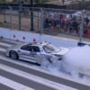 Jeff Gordon sweeps both IROC races in Washington D.C.
