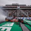 Layne Riggs wins NASCAR Truck New Hampshire race amid nail-bitting Chase battle