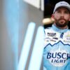 Ross Chastain must serve costly in-race penalty after three inspection failures