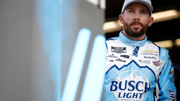 Ross Chastain must serve costly in-race penalty after three inspection failures
