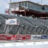 NASCAR Cup North Wilkesboro starting lineup: Blaney on pole with qualifying cancelled