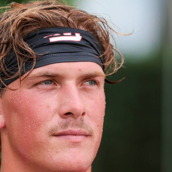 Pressure Is Mounting Fast For Sophomore QBs Cam Ward, Jaxson Dart, Tyler Shough As Week 1 Nears
