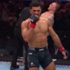 UFC Sacramento Bonus Report: MarQuel Mederos one of four ‘POTN’ winners