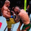 Pros react after Gregory Rodrigues upsets Anthony Hernandez at UFC Sacramento