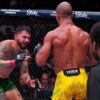 UFC Sacramento Results: Gregory Rodrigues defeats Anthony Hernandez (Highlights)