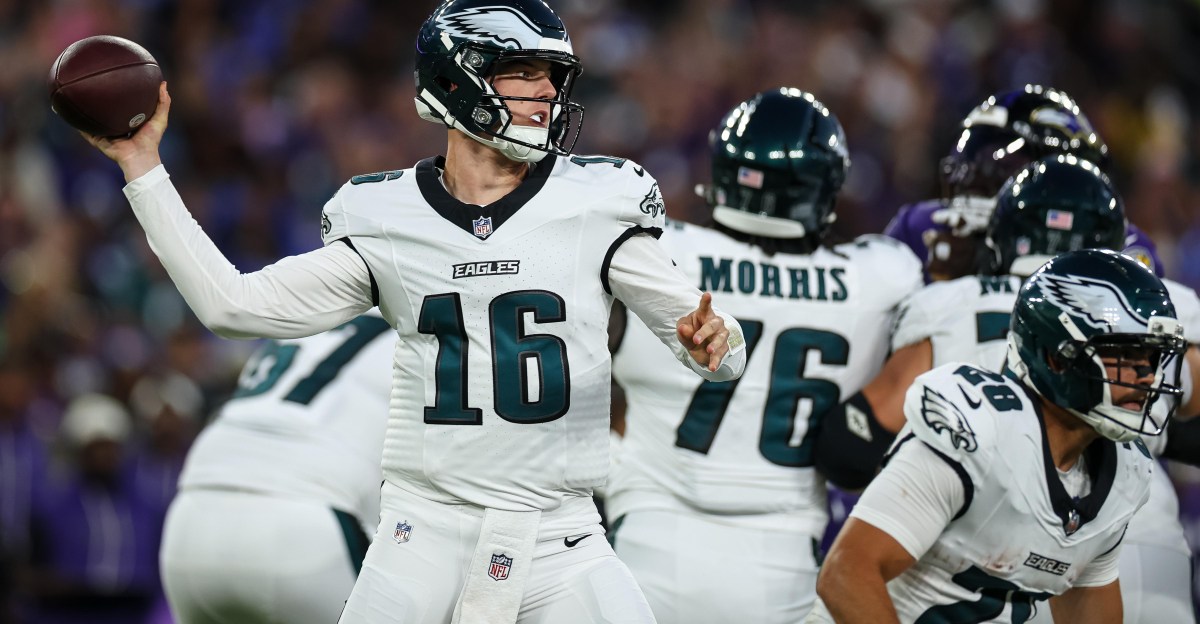 Eagles vs. Patriots preseason game updates