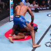 UFC Sacramento loser set to see specialist after ‘instantly’ losing vision due to a broken orbital