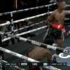 Watch Anderson Silva’s son vs Kimbo Slice Jr end in big knockout at Brand Risk 15