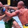 Anthony Hernandez vs Gregory Rodrigues Fight Highlights