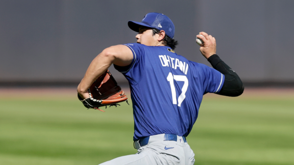 Dodgers’ Shohei Ohtani could return to pitching as soon as next week as MVP race heats up