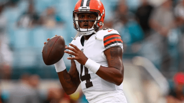 Deshaun Watson’s Contract May Be the Worst Deal in NFL History