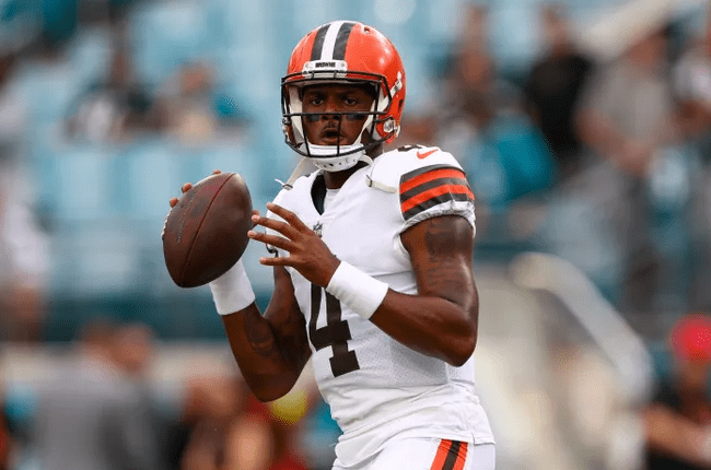 Deshaun Watson’s Contract May Be the Worst Deal in NFL History