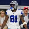 Cowboys’ Top 5 PFF Grades Include Roster-Saving Performance From Jonathan Mingo