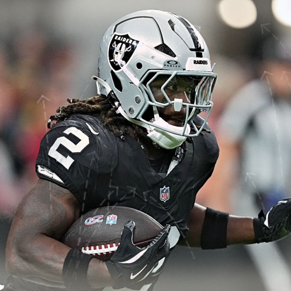 ‘They Were Acting Like His Leg Fell Off’ — NFL Fans React to Update on Ashton Jeanty’s Injury As Raiders Breathe ‘Sigh of Relief’