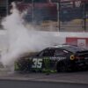 Connor Zilisch records ninth DNF of rookie NASCAR Cup season: “What am I doing?”