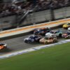 NASCAR’s Chase for the Championship grid comes down to this
