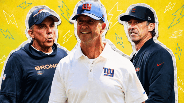 The 7 most overrated head coaches in the NFL, ranked by FanSided’s experts