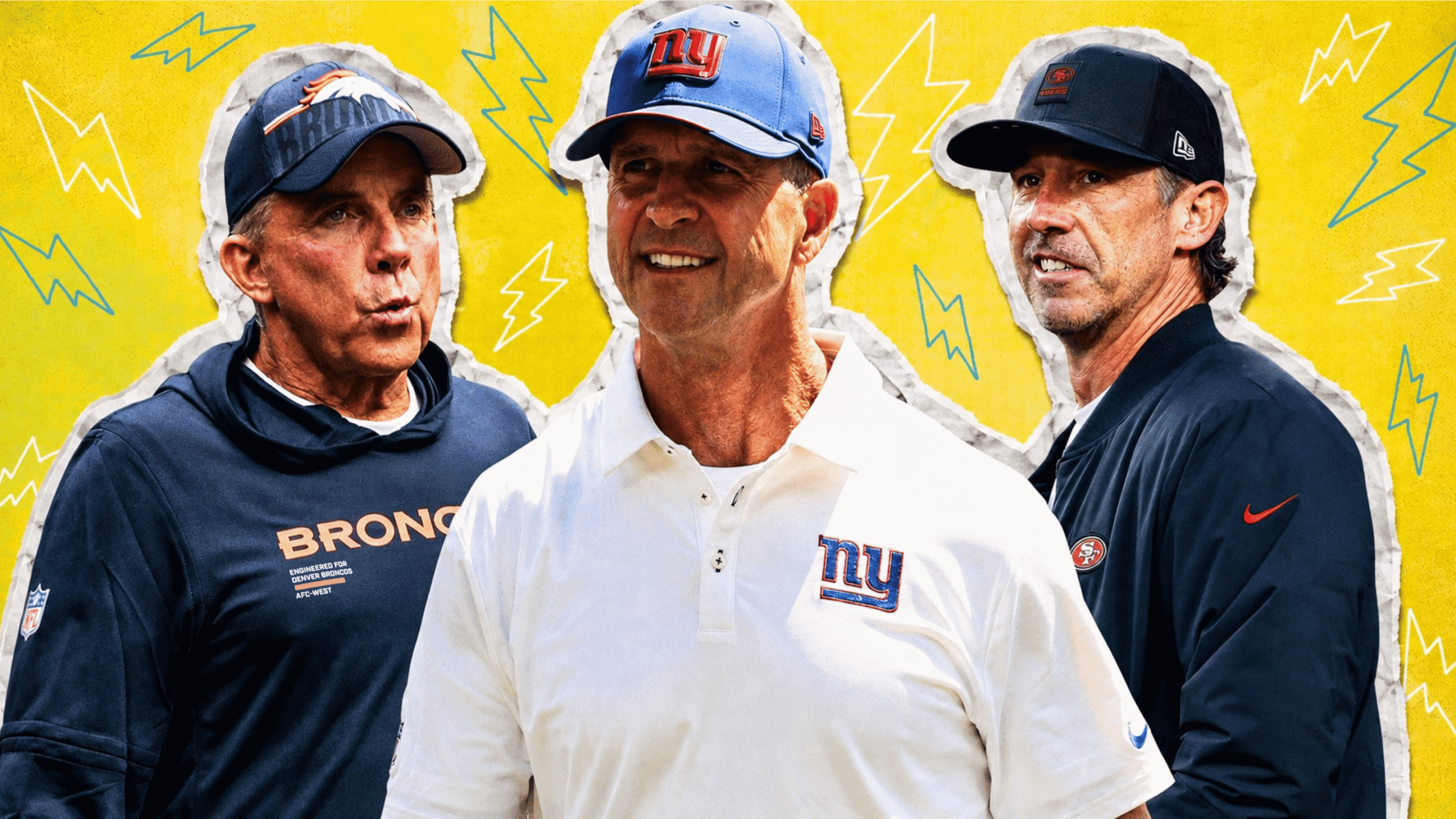 The 7 most overrated head coaches in the NFL, ranked by FanSided’s experts