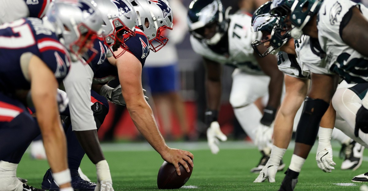 Eagles vs. Patriots preseason: The good, the bad, and the ugly
