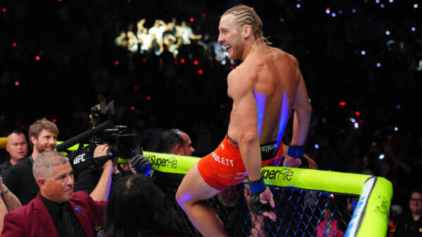 Daniel Cormier criticizes NSAC for withholding pay for three UFC 329 fighters including Paddy Pimblett: “This rule right here is absolutely absurd”